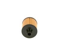 Bosch Paper Oil Filter Insert F026407273 - OEM for Audi Bentley Porsche VW