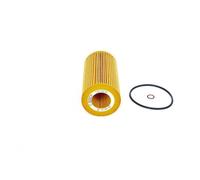 Bosch P9141 - Oil Filter Car