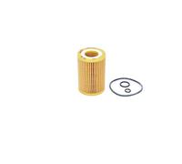 Genuine Bosch F026407068 Oil Filter Insert Fits Honda Civic CR-V Accord VIII NSX