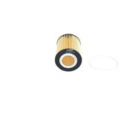 Bosch Car Oil Filter P7075 - F026407075