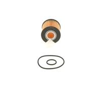 Bosch P7098 - Oil Filter Car