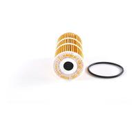 Bosch P7125 - Oil Filter Car