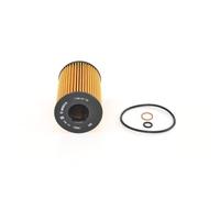 Bosch F026407158 Oil Filter Service Replacement Fits BMW Rolls-Royce