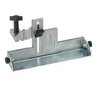 Bosch Parallel and Angle Guide (with 45° setting, Accessories for Planers)