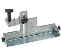 Bosch Parallel and Angle Guide (with 45° setting, Accessories for Planers)