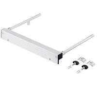 Bosch Parallel Guide for Professional Plunge Saws - Precision Cutting