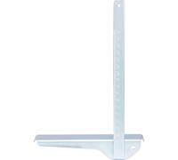 Bosch 1x Parallel Guide (Accessory for Hand-Held Circular Saws)