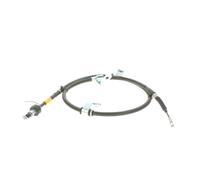 BOSCH Parking Brake Cable Fits KIA Picanto 11-17 1987482846