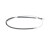 BOSCH Parking Brake Cable Fits VW Jetta IV 10-17 1987482932