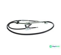BOSCH 1 987 477 803 Handbrake cable
