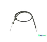 BOSCH 1 987 477 971 Handbrake cable