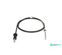 BOSCH 1 987 482 747 Hand brake cable