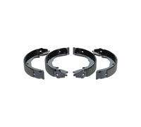 BOSCH 0986487710 Brake Shoe Set For Parking Brake 34mm Width Fits MITSUBISHI