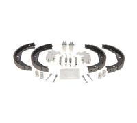 Bosch 0204113806 Brake Shoe Set (KF3806)