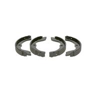 Bosch 0986487698 Brake Shoe Set (BS918)
