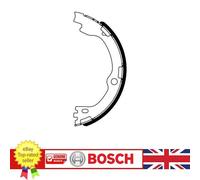 BOSCH Parking Brake Shoe Set For Kia SORENTO 15-20 58305C5A00 , 0986487964