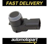 Parking Sensor PDC fits PEUGEOT RCZ 1.6 2.0D 10 to 15 Bosch 20102722 9663821577