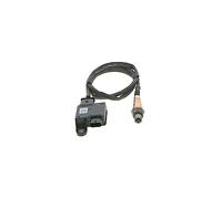 Bosch 0281008466 Suspended Particle Sensor - Replacement for Original Equipment