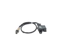 Particle Sensor fits RENAULT MASTER Mk3 2.3D 2019 on Bosch 227932151R Quality