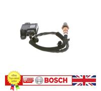 BOSCH Particle Sensor For Kia SORENTO 15-20 39265-2F300 , 0281006552