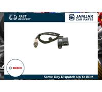 BOSCH Particle Sensor Particulate Matter Fits Hyundai Grand Santa Fé Santa Fe