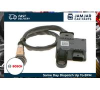 BOSCH Particle Sensor Particulate Matter Fits Mercedes-Benz GLK-Class R-Class