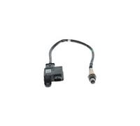 Bosch Diesel Particulate Sensor fits Dacia Renault