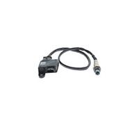 Particle Sensor fits BMW X6 F16 3.0D 14 to 19 Bosch 13628582024 1362858202403