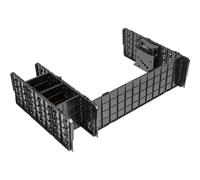 Bosch XL-Boxx Partition Wall Set - BSH600A0259X