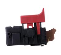 Bosch Parts 1607200272 Switch