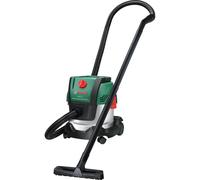 Bosch PAS 15-220 Wet and Dry Vaccuum Cleaner 15L