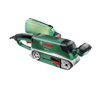 Bosch Professional Pbs 75 A Disc Belt Sander Silver One Size / EU Plug