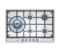 Bosch Pcs815B90E 76.2Cm Gas Hob