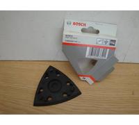 BOSCH PDA100/120E DELTA SANDER HOOK & LOOP BACKING PAD 2608000149