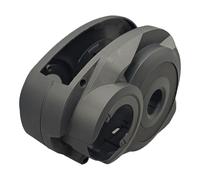 Bosch Performance Line Gen2 Motor Cover Original Black - New