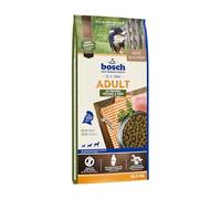 no pork BOSCH Adult Poultry & Millet 15kg