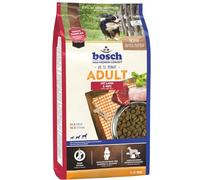 bosch Pet Food HPC Adult with Lamb & Rice Dry dog food for adult dogs of all breeds, 3.50 kg