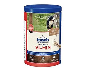 bosch Pet Food HPC Vi-Min Nutrient supplement for dogs, 1.30 kg