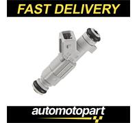 Bosch Fuel Injector 0 280 155 809 – Petrol, Fits Citroen Xantia & Peugeot 306/406