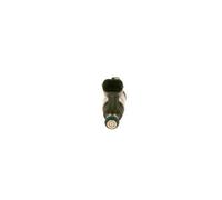 Petrol Fuel Injector fits PEUGEOT 308 1.6 14 to 21 Nozzle Valve Bosch 9809802380
