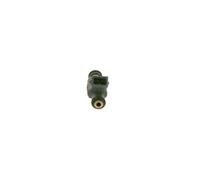 Bosch Petrol Fuel Injector for Seat Leon 20V T Cupra R BAM 1.8 Jul 2003-Jul 2006