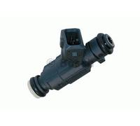 Petrol Fuel Injector fits VAUXHALL CORSAVAN C 1.2 00 to 04 Z12XE Nozzle Valve