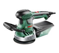 Bosch PEX 400 AE Random Orbital Sander (230V)
