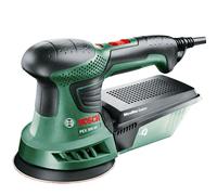 Bosch Random Orbit Sander PEX 300 AE (270 W, in case)