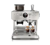 Bosch PFG401C3 Series 4 Semi Automatic Espresso Coffee Machine