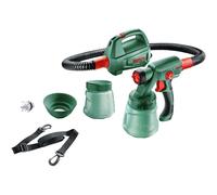 Bosch PFS 2000 All Paint Sprayer 440W 800ml Electric Spray Gun 230V