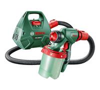 Bosch Home and Garden 603207170 Electric Paint Spray System PFS 3000-2 (650 W, in carton packaging)