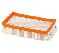 Bosch 2607432041 Flat Pleated Filter Gas 35/55 PTFE