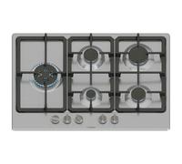 Series 4 PGM7B5K90 750mm Built-in Hob - Stainless Steel