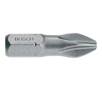 Bosch PH2 Tic Tac Box Extra Hard Phillips Screwdriver Bits PH2 25mm Pack of 25